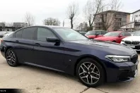 BMW 530e (Seria 5) din 2021 cu 94.000 km - oferta BMW188988 - foto 11