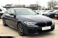 BMW 530e (Seria 5) din 2021 cu 94.000 km - oferta BMW188988 - foto 12