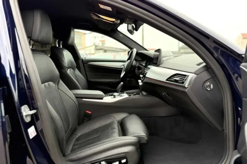 BMW 530e (Seria 5) din 2021 cu 94.000 km - oferta BMW188988 - foto 22