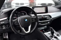 BMW 530e (Seria 5) din 2021 cu 94.000 km - oferta BMW188988 - foto 23
