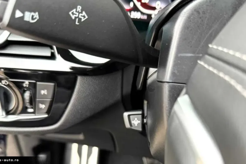 BMW 530e (Seria 5) din 2021 cu 94.000 km - oferta BMW188988 - foto 24