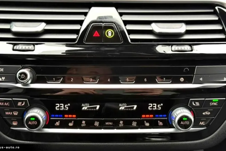 BMW 530e (Seria 5) din 2021 cu 94.000 km - oferta BMW188988 - foto 28