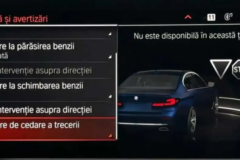 BMW 530e (Seria 5) din 2021 cu 94.000 km - oferta BMW188988 - foto 32