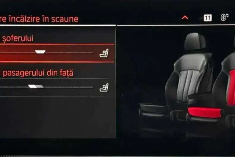 BMW 530e (Seria 5) din 2021 cu 94.000 km - oferta BMW188988 - foto 36