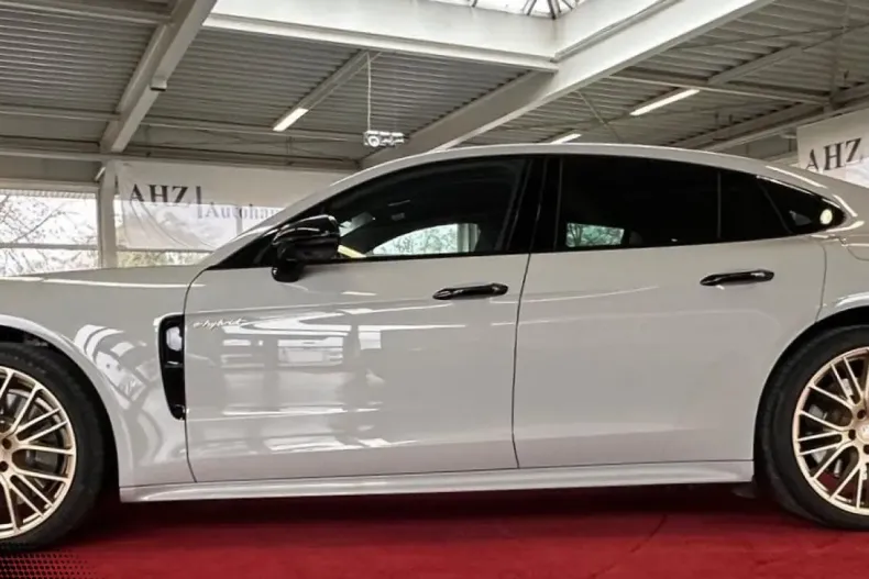 Porsche Panamera din 2022 cu 100.000 km - oferta POR188989 - foto 4