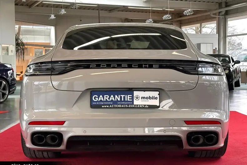 Porsche Panamera din 2022 cu 100.000 km - oferta POR188989 - foto 6