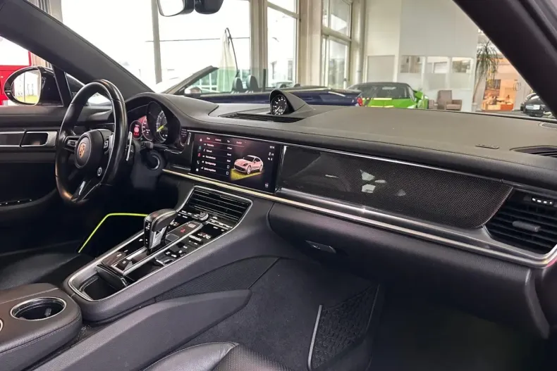 Porsche Panamera din 2022 cu 100.000 km - oferta POR188989 - foto 10