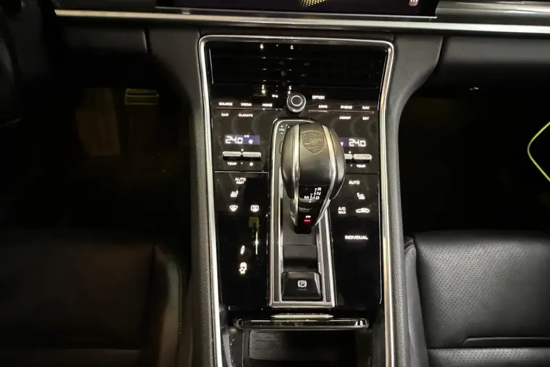 Porsche Panamera din 2022 cu 100.000 km - oferta POR188989 - foto 12