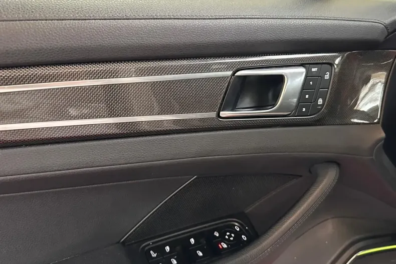 Porsche Panamera din 2022 cu 100.000 km - oferta POR188989 - foto 16