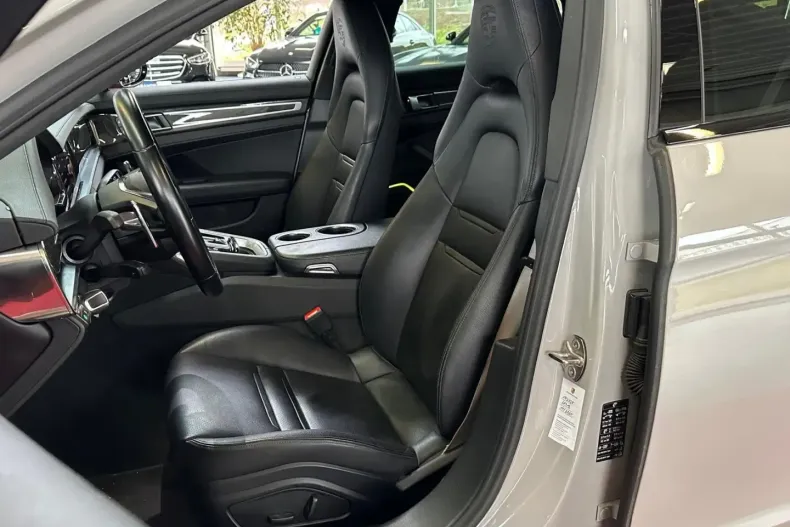 Porsche Panamera din 2022 cu 100.000 km - oferta POR188989 - foto 17