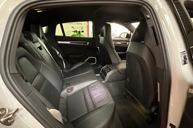 Porsche Panamera din 2022 cu 100.000 km - oferta POR188989 - foto 20