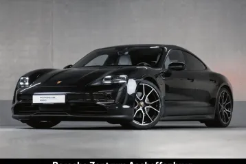 Porsche Taycan din 2023 - oferta POR188991