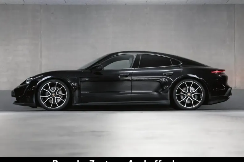 Porsche Taycan din 2023 cu 54.700 km - oferta POR188991 - foto 2