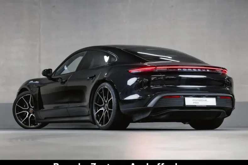 Porsche Taycan din 2023 cu 54.700 km - oferta POR188991 - foto 3