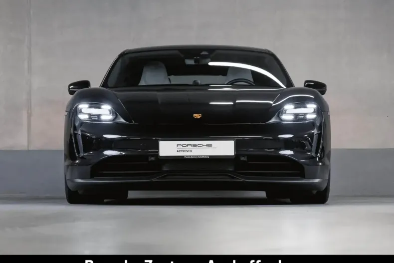 Porsche Taycan din 2023 cu 54.700 km - oferta POR188991 - foto 4