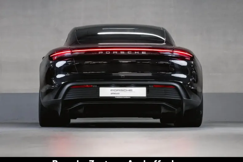 Porsche Taycan din 2023 cu 54.700 km - oferta POR188991 - foto 5