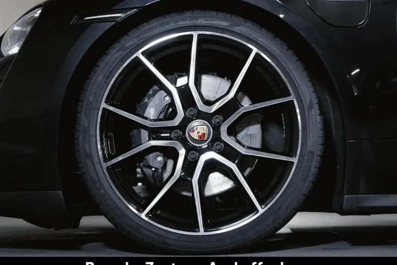 Porsche Taycan din 2023 cu 54.700 km - oferta POR188991 - foto 10