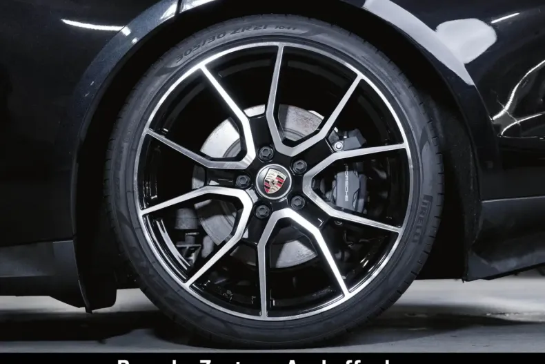 Porsche Taycan din 2023 cu 54.700 km - oferta POR188991 - foto 11