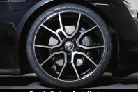 Porsche Taycan din 2023 cu 54.700 km - oferta POR188991 - foto 12