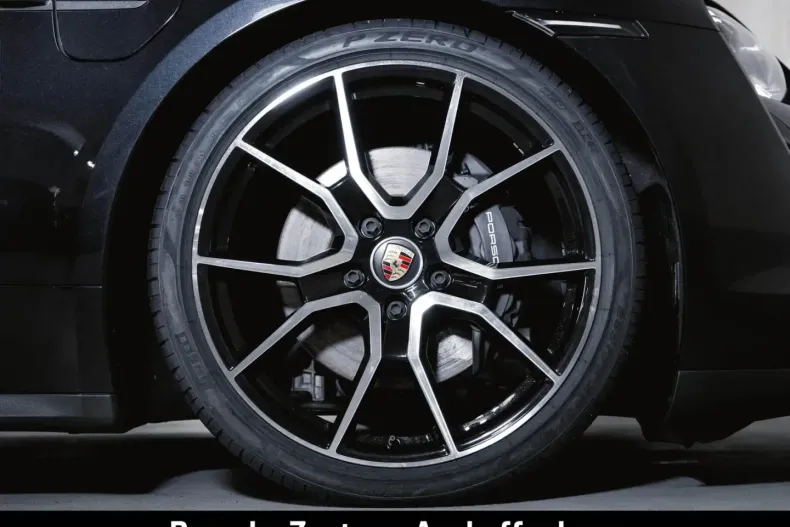 Porsche Taycan din 2023 cu 54.700 km - oferta POR188991 - foto 12