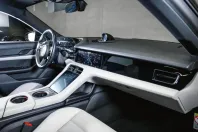 Porsche Taycan din 2023 cu 54.700 km - oferta POR188991 - foto 18