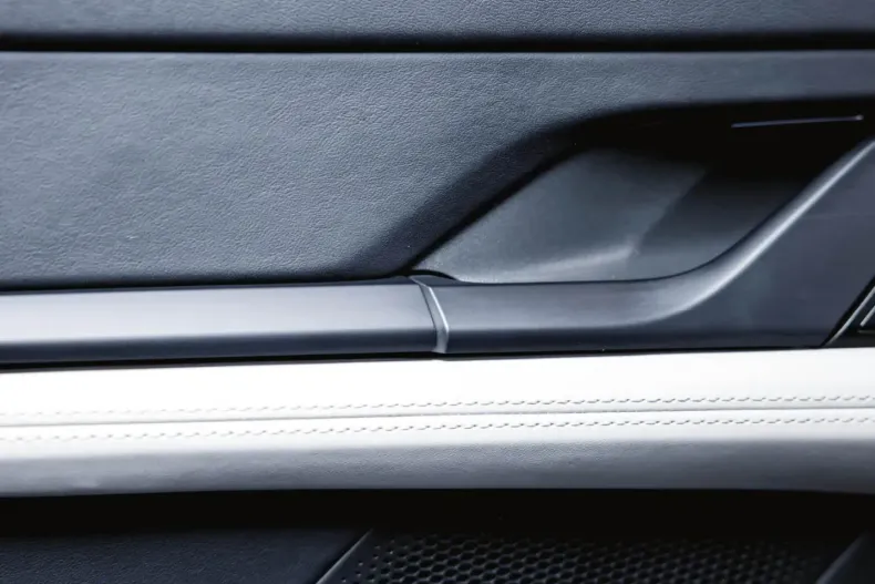 Porsche Taycan din 2023 cu 54.700 km - oferta POR188991 - foto 24