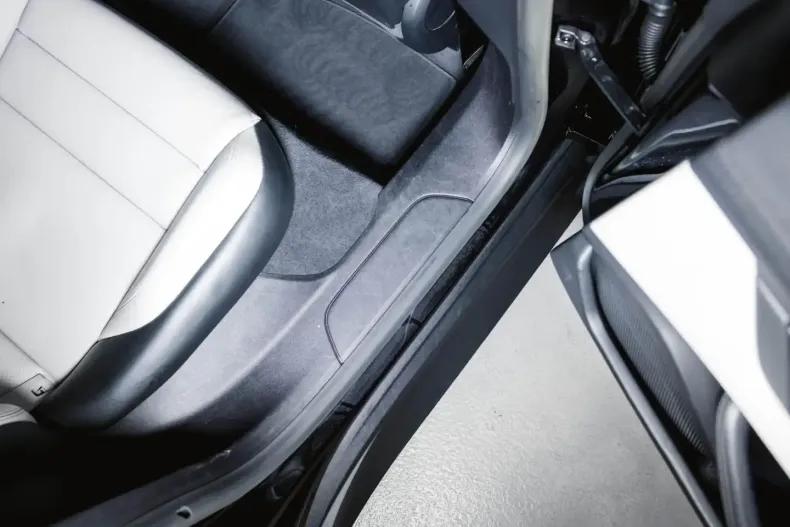 Porsche Taycan din 2023 cu 54.700 km - oferta POR188991 - foto 28