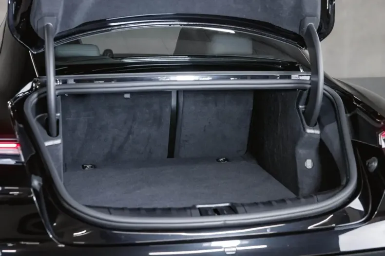 Porsche Taycan din 2023 cu 54.700 km - oferta POR188991 - foto 29