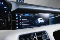 Porsche Taycan din 2023 cu 54.700 km - oferta POR188991 - foto 37