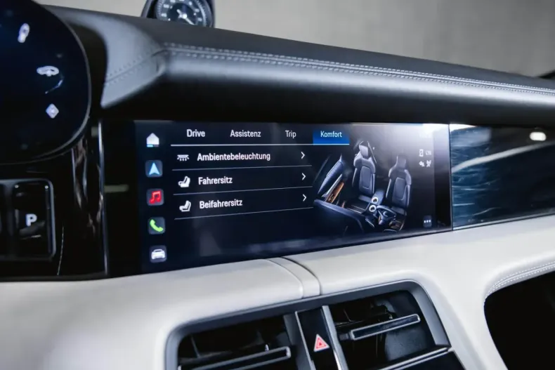 Porsche Taycan din 2023 cu 54.700 km - oferta POR188991 - foto 38