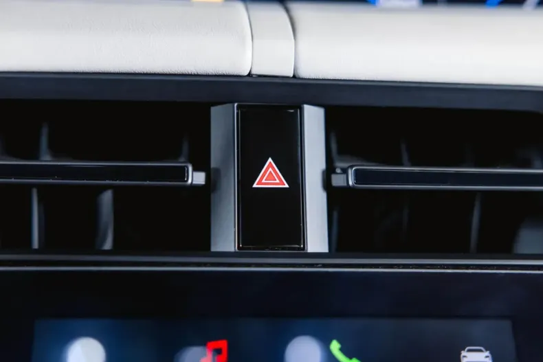 Porsche Taycan din 2023 cu 54.700 km - oferta POR188991 - foto 39