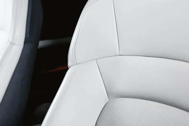 Porsche Taycan din 2023 cu 54.700 km - oferta POR188991 - foto 41