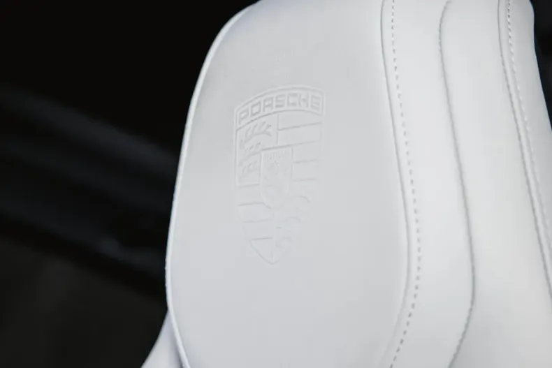 Porsche Taycan din 2023 cu 54.700 km - oferta POR188991 - foto 42