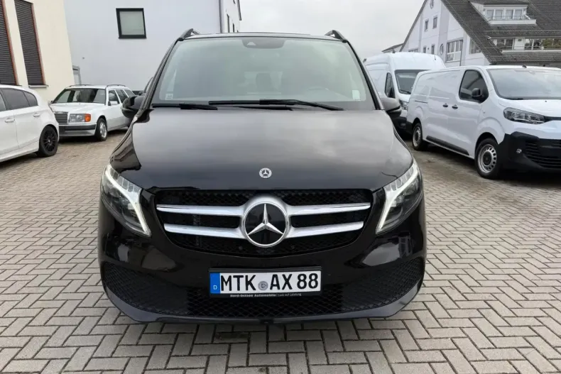 Mercedes-Benz V 300 (Clasa V) din 2024 cu 63.000 km - oferta MER188992 - foto 3
