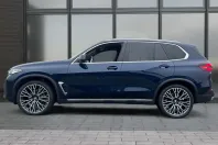 BMW X5 (Seria X) din 2025 cu 25.000 km - oferta BMW188993 - foto 3