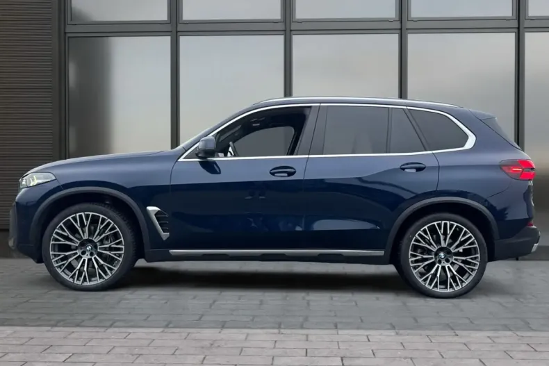 BMW X5 (Seria X) din 2025 cu 25.000 km - oferta BMW188993 - foto 3