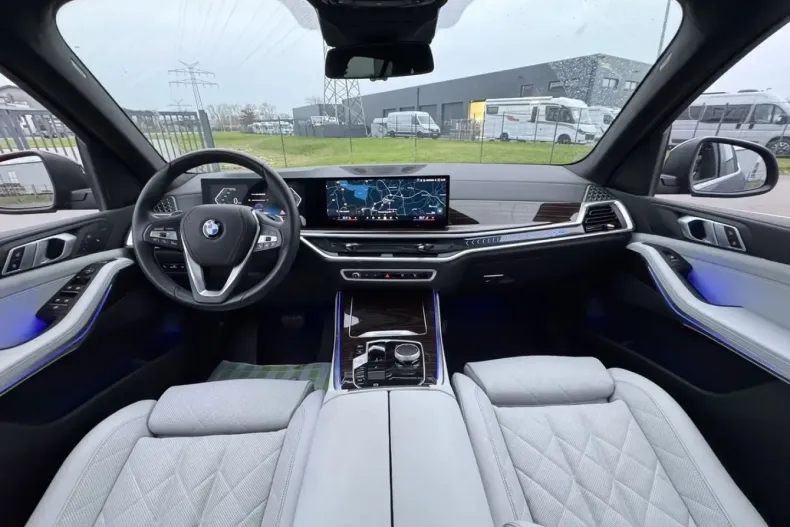 BMW X5 (Seria X) din 2025 cu 25.000 km - oferta BMW188993 - foto 6