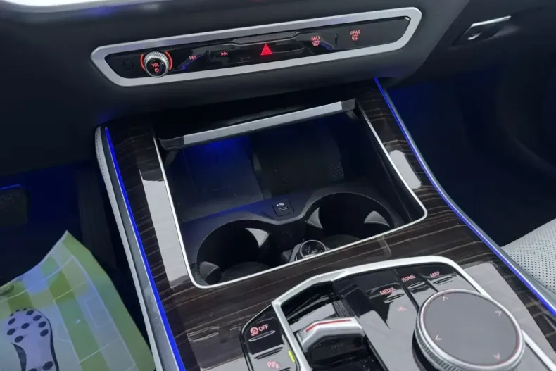 BMW X5 (Seria X) din 2025 cu 25.000 km - oferta BMW188993 - foto 13