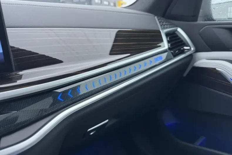 BMW X5 (Seria X) din 2025 cu 25.000 km - oferta BMW188993 - foto 17