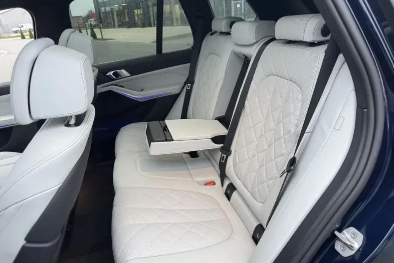 BMW X5 (Seria X) din 2025 cu 25.000 km - oferta BMW188993 - foto 18