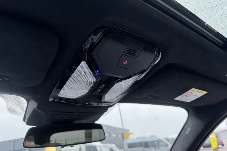 BMW X5 (Seria X) din 2025 cu 25.000 km - oferta BMW188993 - foto 21