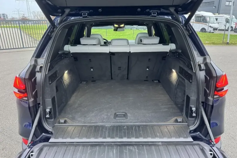 BMW X5 (Seria X) din 2025 cu 25.000 km - oferta BMW188993 - foto 22