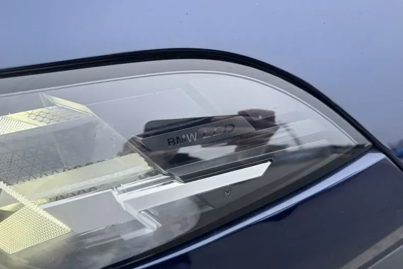 BMW X5 (Seria X) din 2025 cu 25.000 km - oferta BMW188993 - foto 25