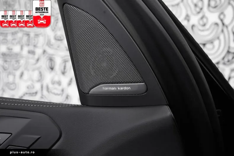 BMW X5 (Seria X) din 2024 cu 9.800 km - oferta BMW188994 - foto 21