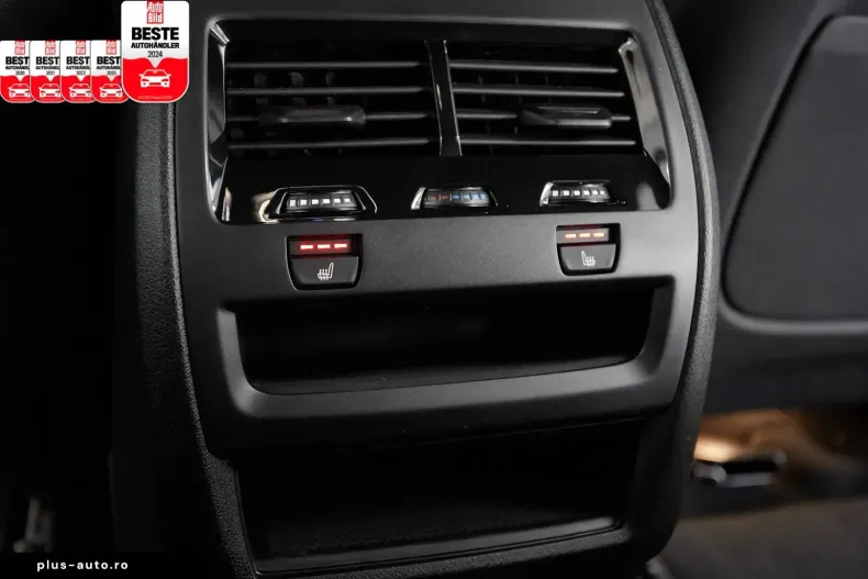 BMW X5 (Seria X) din 2024 cu 9.800 km - oferta BMW188994 - foto 26