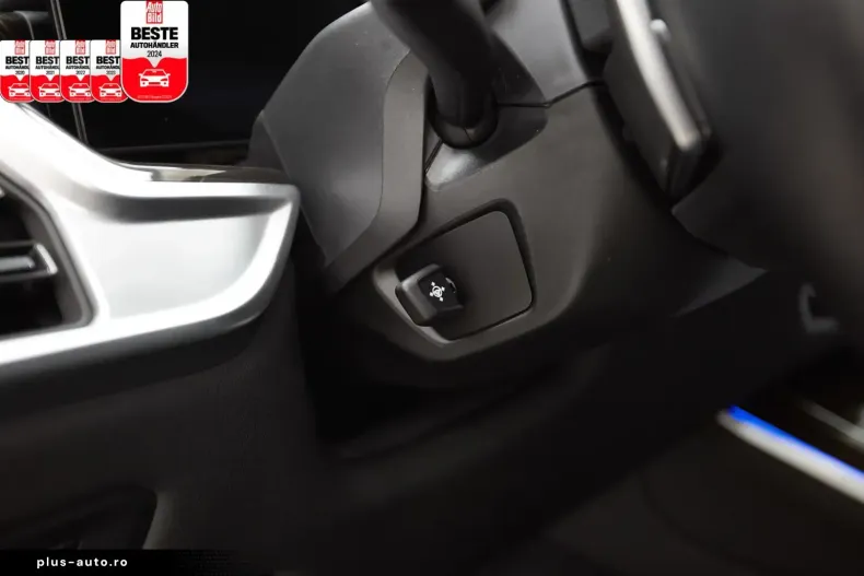 BMW X5 (Seria X) din 2024 cu 9.800 km - oferta BMW188994 - foto 27