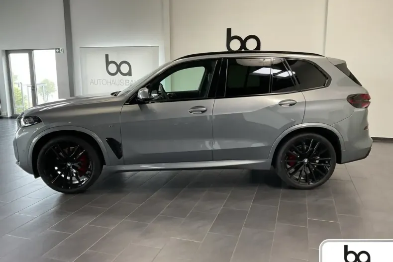 BMW X5 (Seria X) din 2025 cu 5.800 km - oferta BMW188995 - foto 3