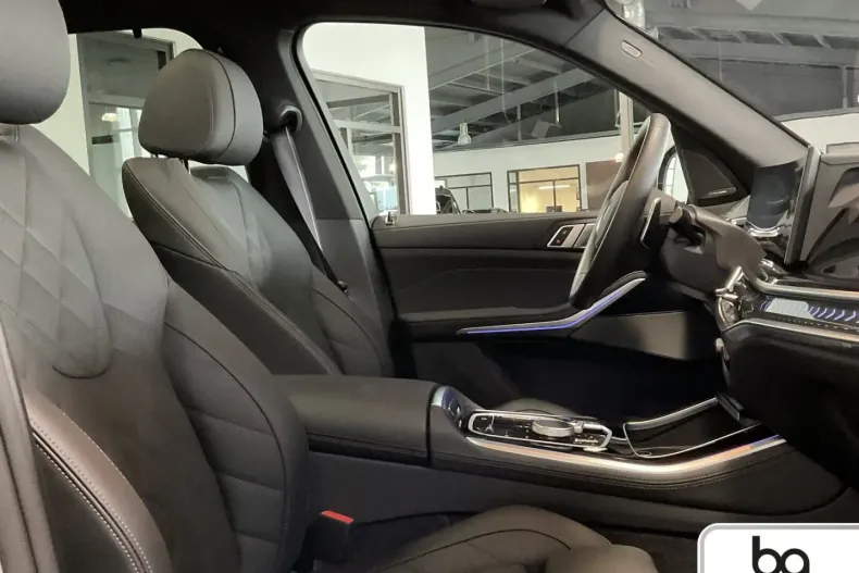 BMW X5 (Seria X) din 2025 cu 5.800 km - oferta BMW188995 - foto 6