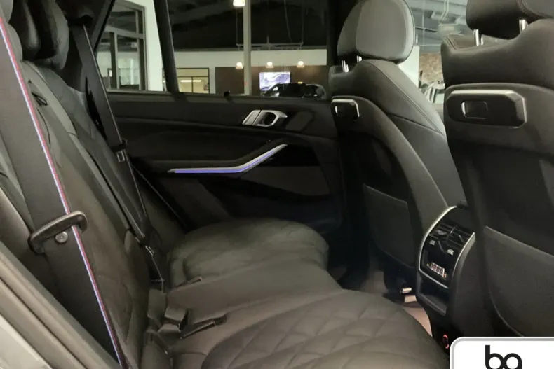 BMW X5 (Seria X) din 2025 cu 5.800 km - oferta BMW188995 - foto 7