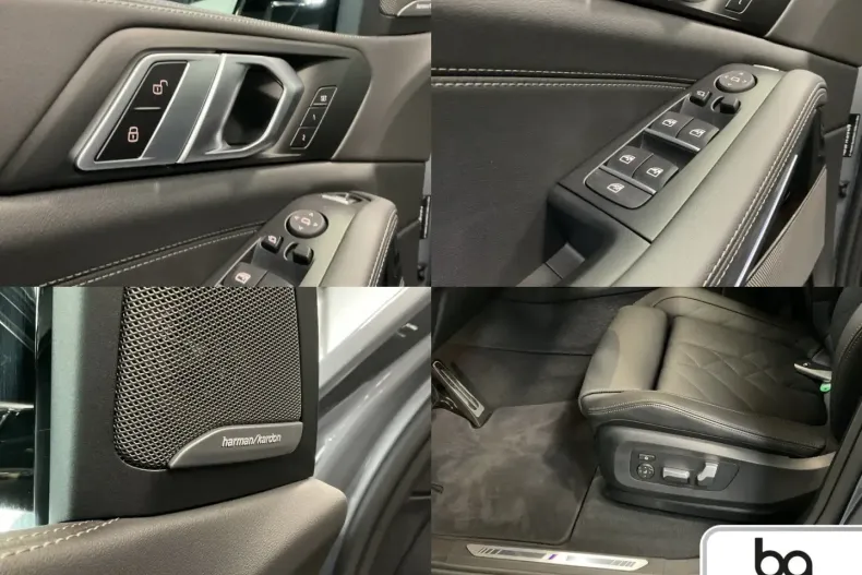 BMW X5 (Seria X) din 2025 cu 5.800 km - oferta BMW188995 - foto 11